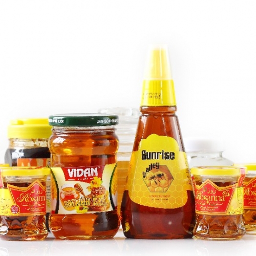 蜂产品一站式高品质代加工服务(OEM)