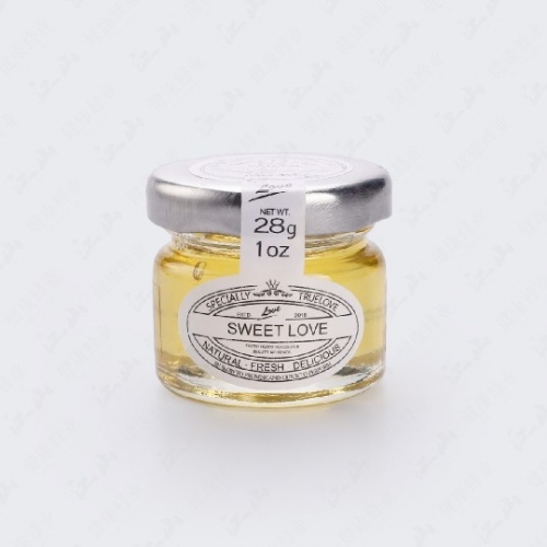 Honey/Fresh Royal Jelly