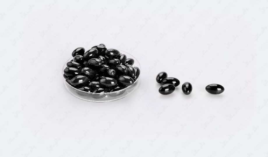Propolis Soft Capsule