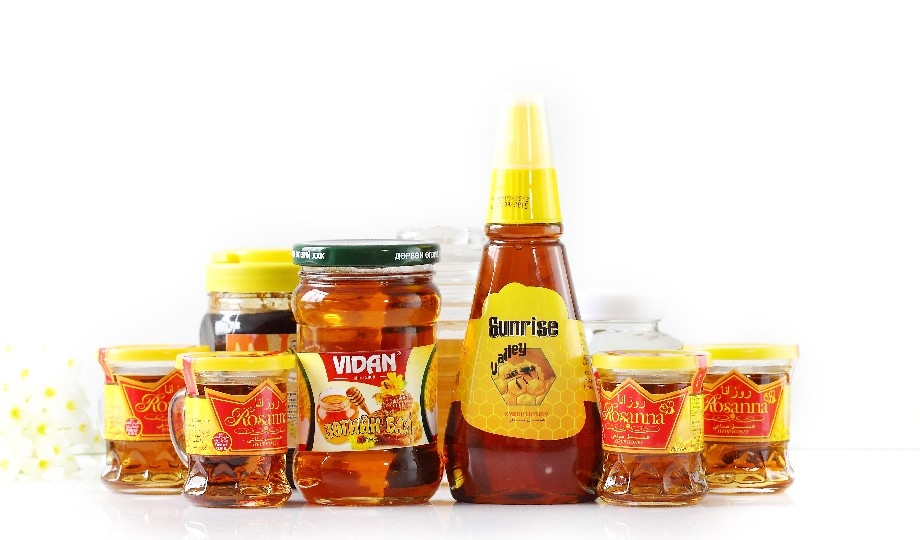蜂产品一站式高品质代加工服务(OEM)