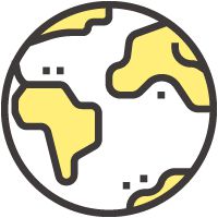 Global entire network sales